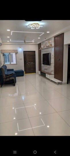 3 BHK + Pooja Room Apartment For Rent in Honer Aquantis