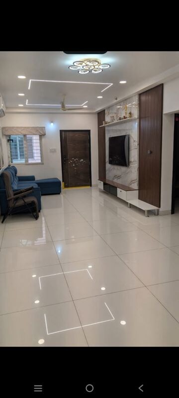 3 BHK Apartment For Rent in Honer Aquantis, Gopanpally