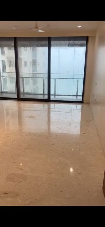 3 BHK Apartment For Rent in Sagar Resham CHS, Bandra West