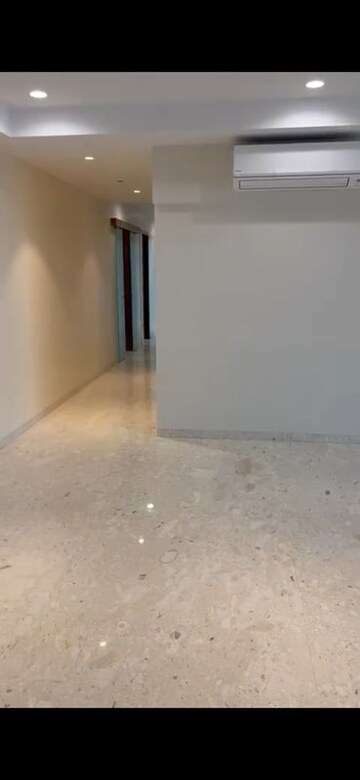 Living Room in 3 BHK Apartment at Sagar Resham CHS, Bandra West – for Rent