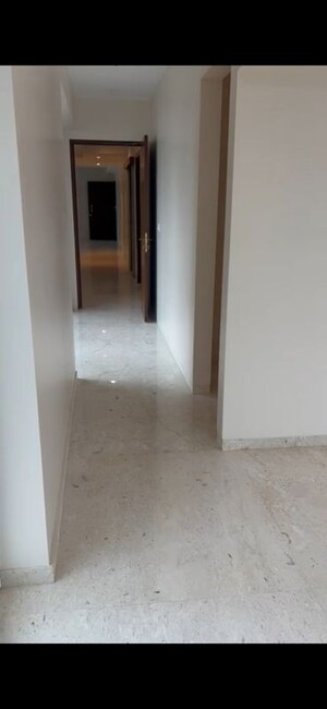 Corridor in 3 BHK Apartment at Sagar Resham CHS, Bandra West – for Rent