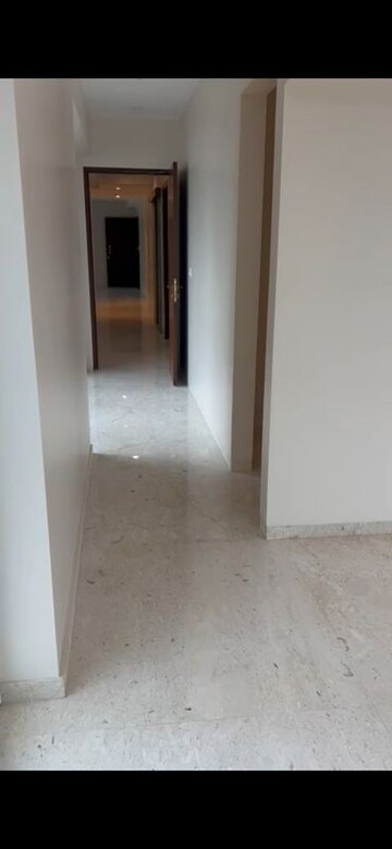 Corridor in 3 BHK Apartment at Sagar Resham CHS, Bandra West – for Rent