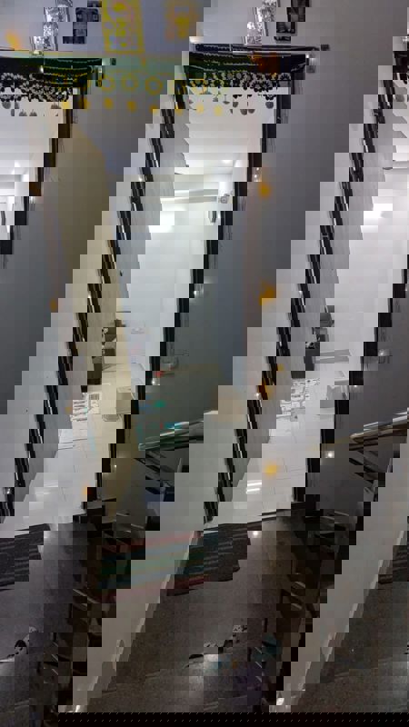 1 BHK Builder Floor For Rent in Sector 45