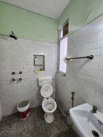 2 BHK + Extra Room 1400 Sq.Ft. Apartment in Karthik Apartment