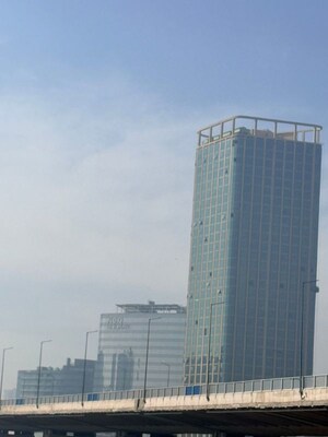  Office Space For Sale in Indiabulls One 09, Sector 109