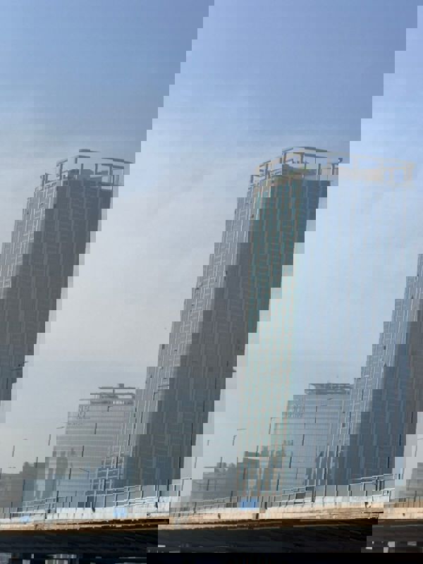 Office Space For Sale in Indiabulls One 09