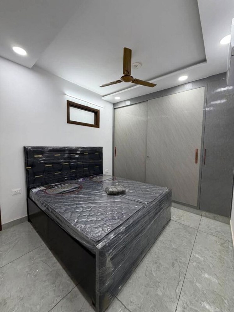 Bedroom, saket 2 Bedroom 900 Sq.Ft. Apartment In Saket Delhi 9808529