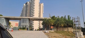 4 BHK Apartment – Exterior View View at Bestech Park View Altura, Sector 79 - for Rent