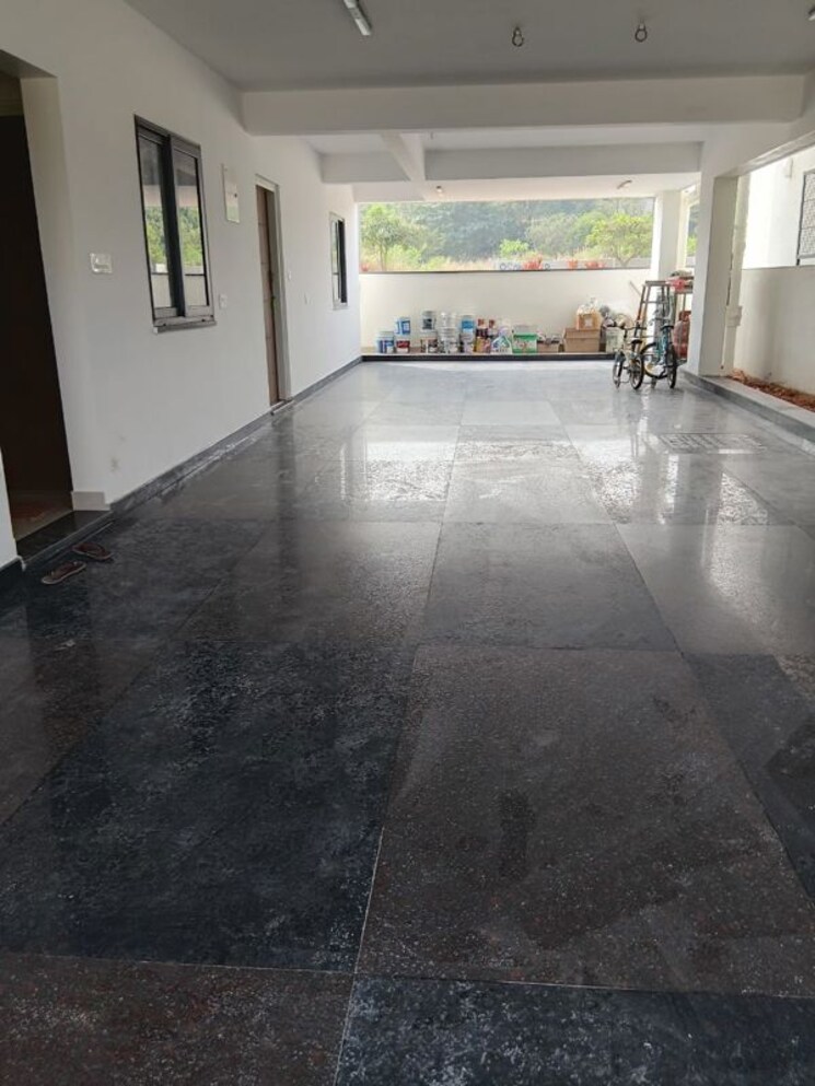 Room, assetz-earth-and-essence 3 Bedroom 1658 Sq.Ft. Apartment In International Airport Road Bangalore 9808533