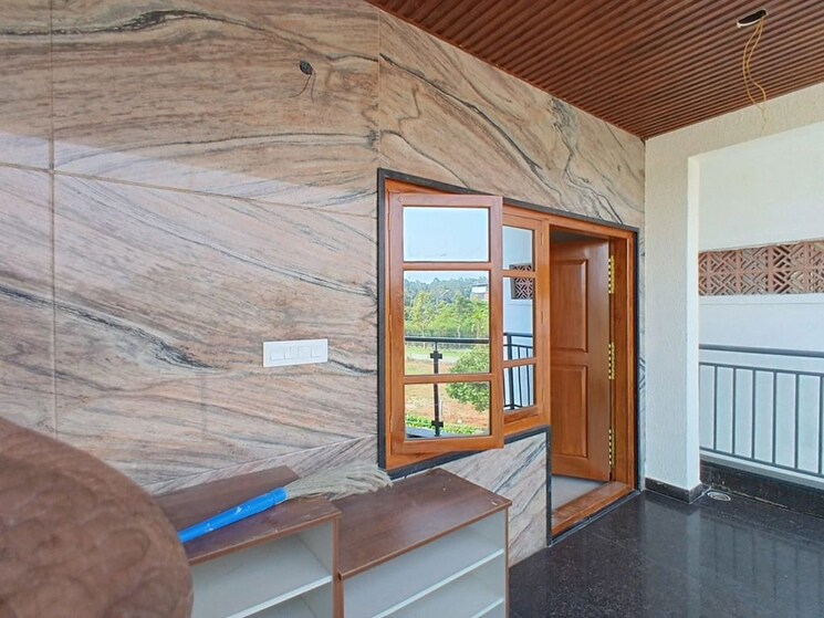 Room, assetz-earth-and-essence 3 Bedroom 1658 Sq.Ft. Apartment In International Airport Road Bangalore 9808533