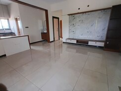 3 BHK + Pooja Room Apartment For Rent in Assetz Earth And Essence