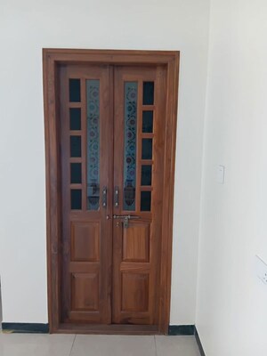 Furnished Amenities in 3 BHK Apartment at Assetz Earth And Essence, International Airport Road – for Rent