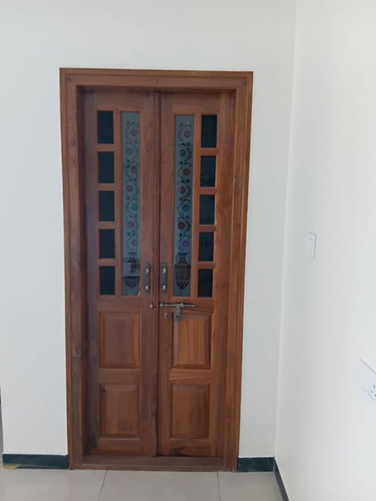 undefined, assetz-earth-and-essence 3 Bedroom 1658 Sq.Ft. Apartment In International Airport Road Bangalore 9808533