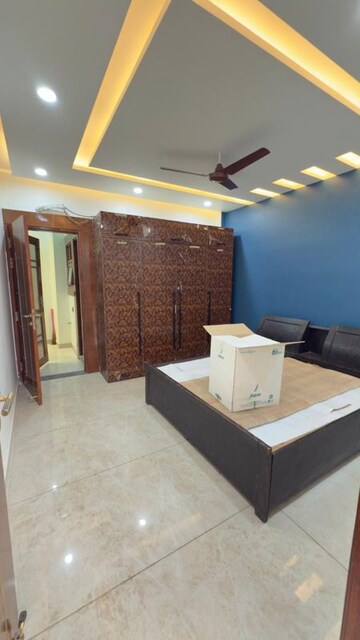 Bedroom in 3 BHK Apartment at Hawelia Valenova Park, Tech Zone 4 Greater Noida – for Rent