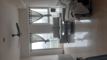 Kitchen in 3 BHK Apartment at L&T Crescent Bay T2, Parel – for Sale