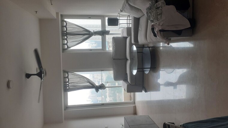 Kitchen, l-t-crescent-bay-t2 3 Bedroom 1470 Sq.Ft. Apartment In Parel Mumbai 9444563