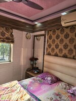 2.5 BHK 1000 Sq.Yd. Apartment in Diamond Brindavan Garden