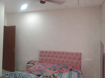 Bedroom in 3 BHK Apartment at EIPL Corner Stone, Gandipet – for Rent