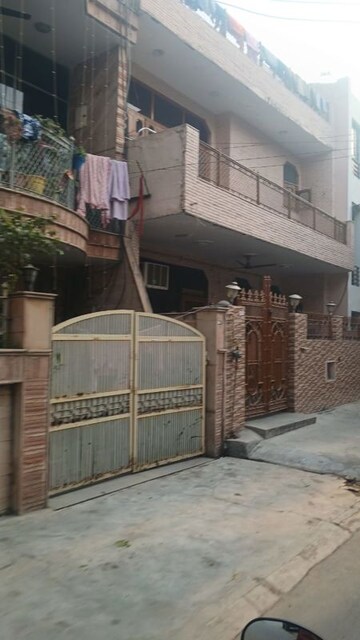6 BHK Independent House For Sale in Sector 19