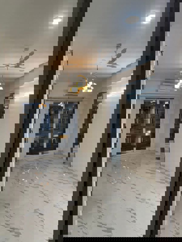 3.5 BHK + Study Room 1494 Sq.Ft. Builder Floor in Smart World Gems