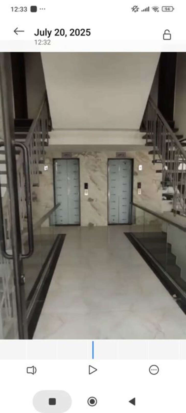 Kitchen, smart-world-gems 3.5 Bedroom 1494 Sq.Ft. Builder Floor In Sector 89 Gurgaon 9808552