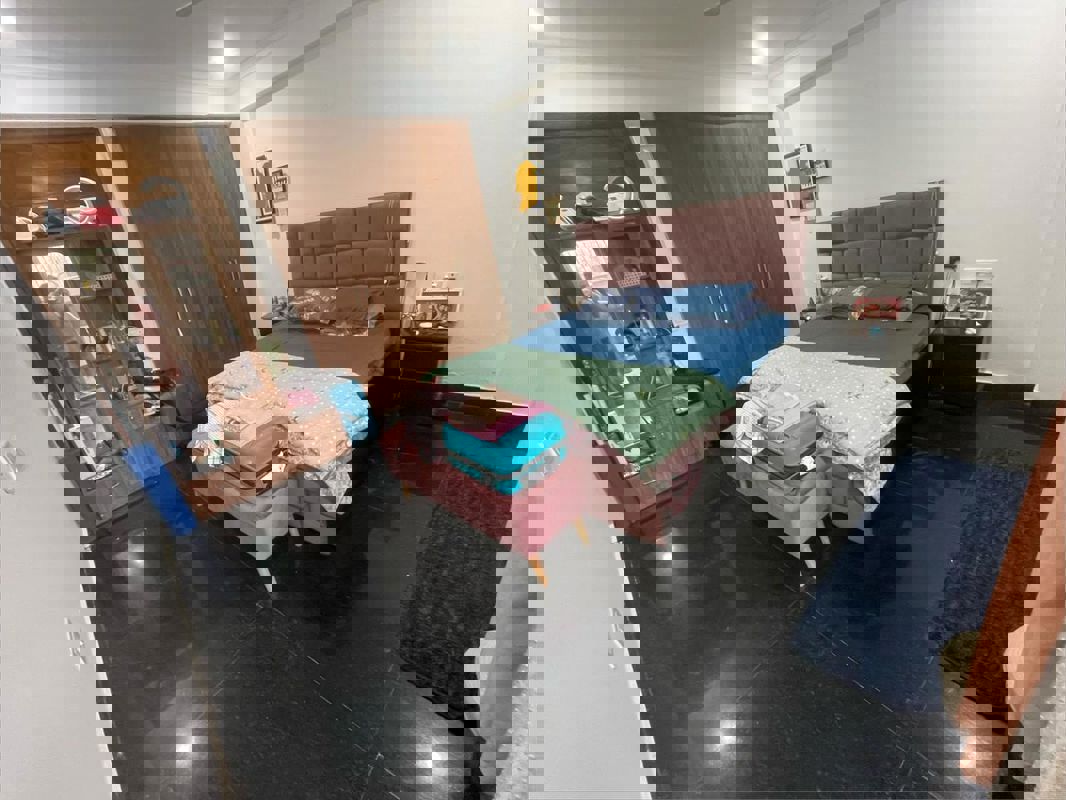 1 BHK Builder Floor For Rent in Sector 51