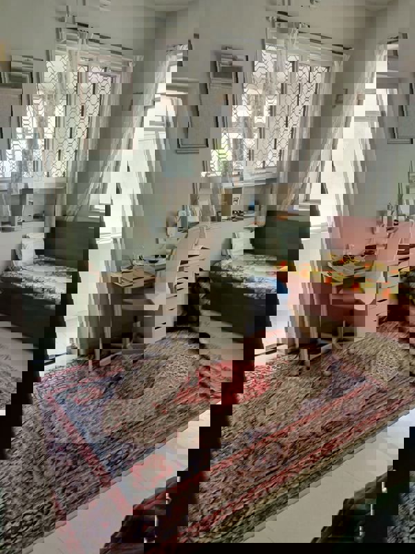 1 BHK 550 Sq.Ft. Apartment in Poornima Apartments