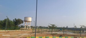  Plot For Sale in Hoskote