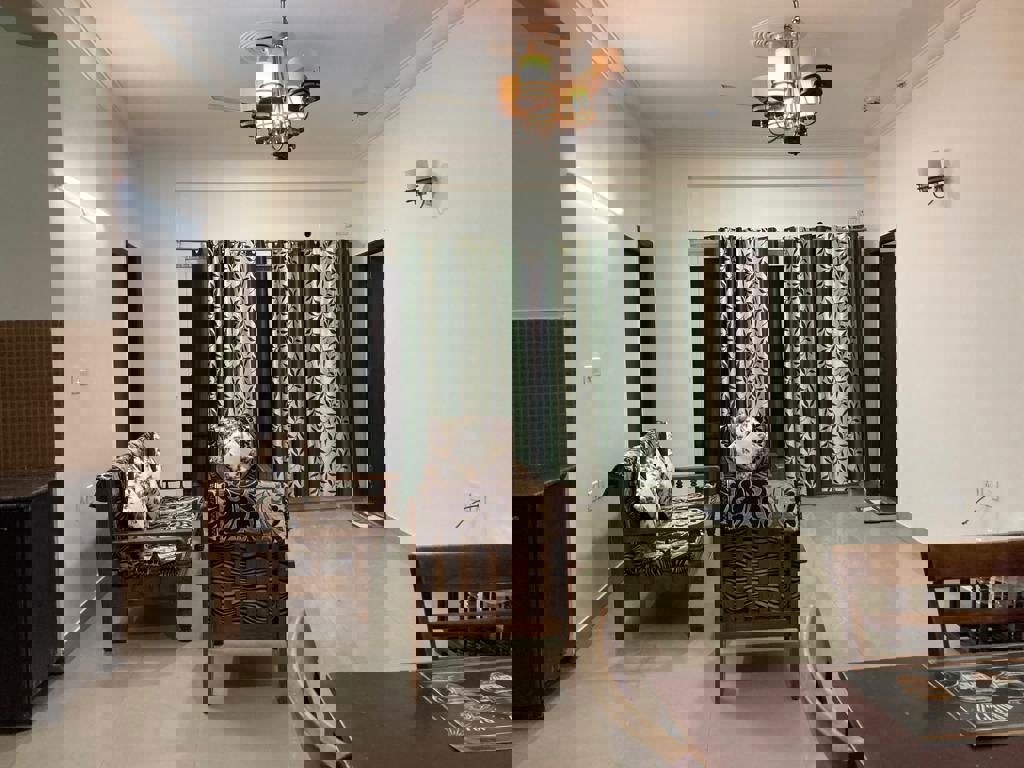 3.5 BHK + Study Room 1600 Sq.Ft. Apartment in Amrapali Terrace Homes