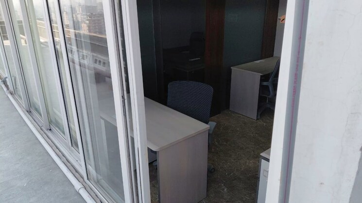 Bathroom, indira nagar Commercial Office Space 420 Sq.Ft. In Indira Nagar Kolkata 9808559