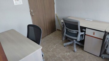 Team Area in  Office Space at Indira Nagar – for Rent