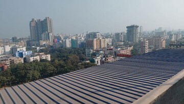  Office Space – Exterior View View at Indira Nagar - for Rent