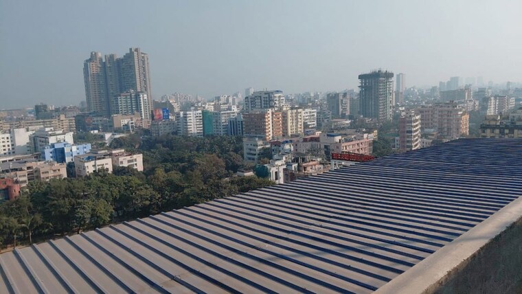 Exterior View, indira nagar Commercial Office Space 420 Sq.Ft. In Indira Nagar Kolkata 9808559