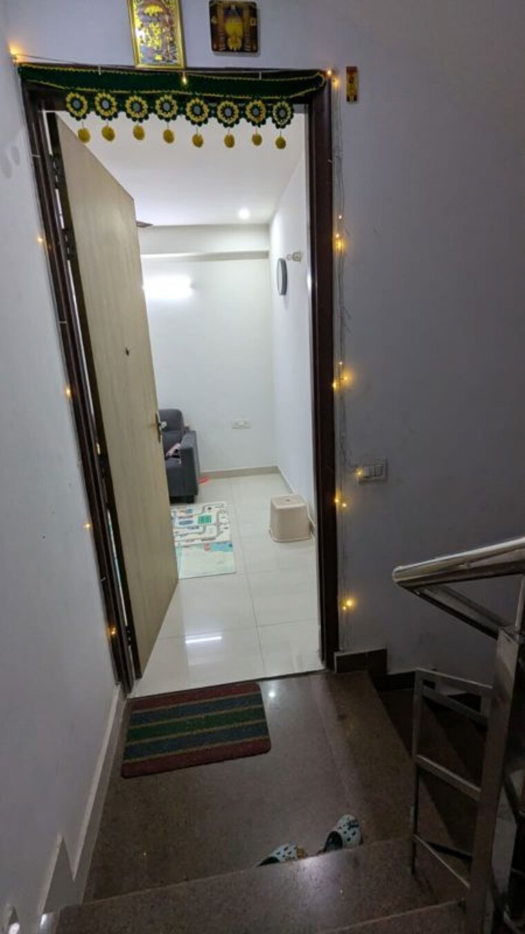 undefined, sector 52 1 Bedroom 751 Sq.Ft. Builder Floor In Sector 52 Gurgaon 9808565