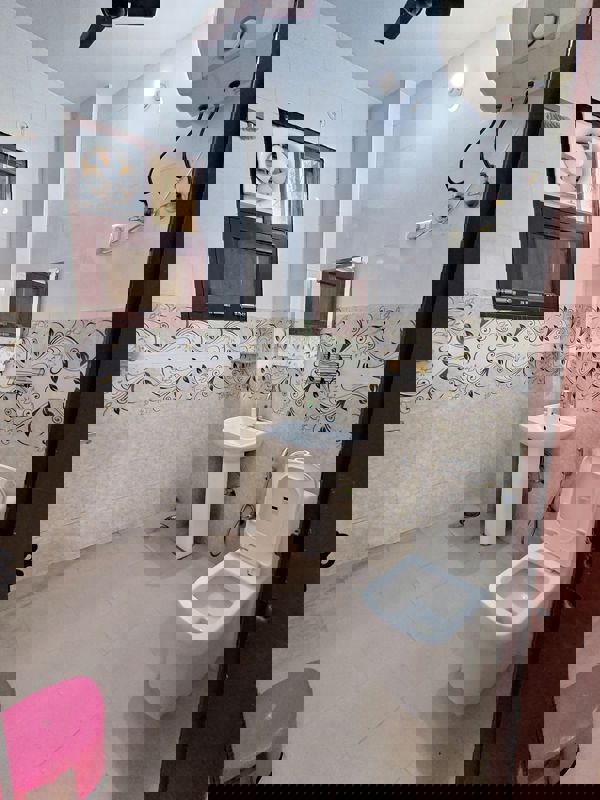 2 BHK 580 Sq.Ft. Apartment in GLS Arawali City