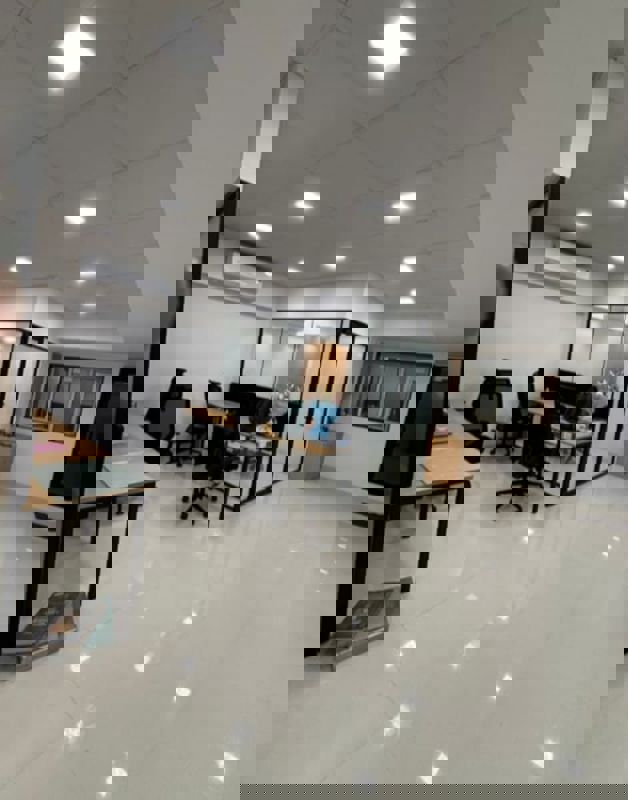 Office Space For Rent in Tulsiani Chambers