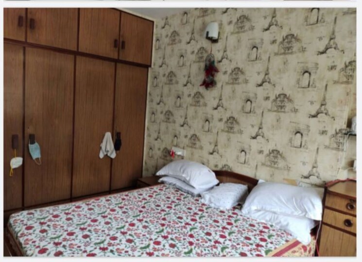 Bedroom, prince-court 2 Bedroom 1200 Sq.Ft. Apartment In Colaba Mumbai 9413625