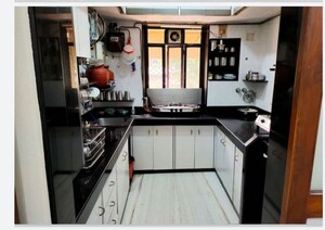 Gym in 2 BHK Apartment at Prince Court, Colaba – for Rent