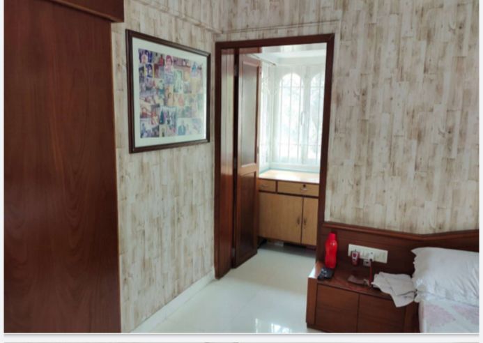 2 BHK 1200 Sq.Ft. Apartment in Prince Court