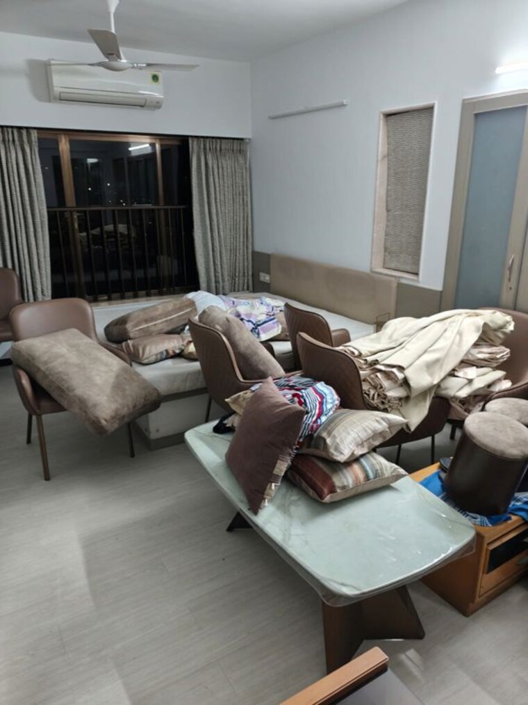 Living Room, venus-apartments-cuffe-parade 3 Bedroom 1342 Sq.Ft. Apartment In Cuffe Parade Mumbai 9406917