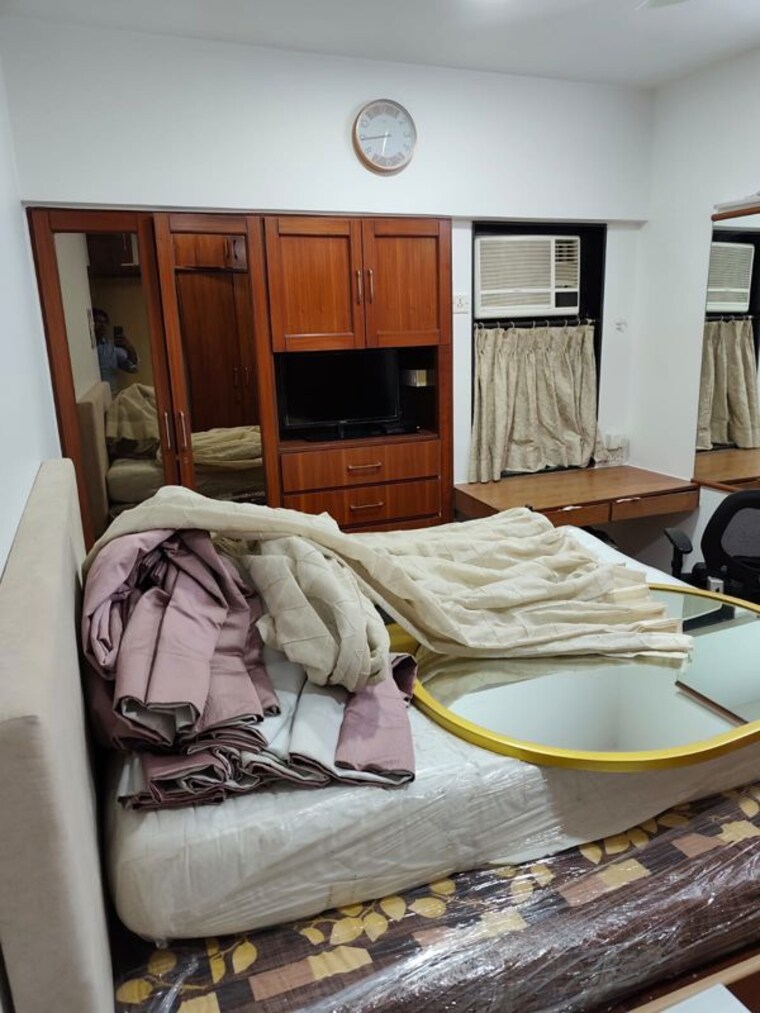 Bedroom, venus-apartments-cuffe-parade 3 Bedroom 1342 Sq.Ft. Apartment In Cuffe Parade Mumbai 9406917