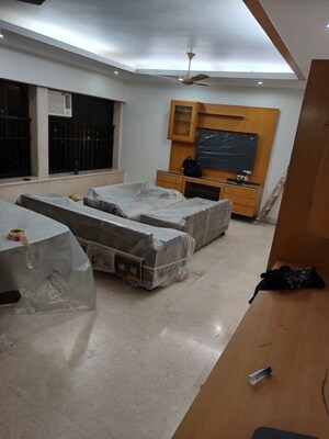 Bedroom in 3 BHK Apartment at Venus Apartments Cuffe Parade, Cuffe Parade – for Sale