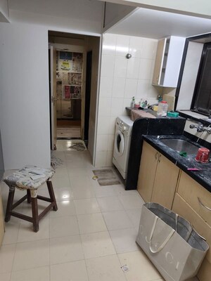 Team Area in 3 BHK Apartment at Venus Apartments Cuffe Parade, Cuffe Parade – for Sale