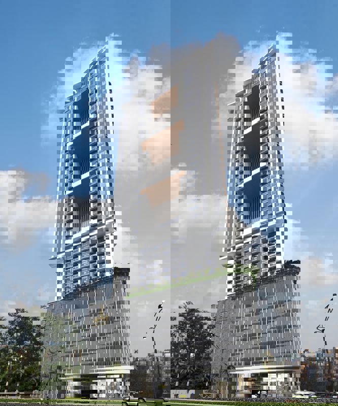 4 BHK Apartment For Sale in Ariha Skyes