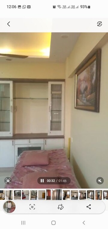 Room in 1 BHK Apartment at Apna Ghar CHS, Malad East – for Rent