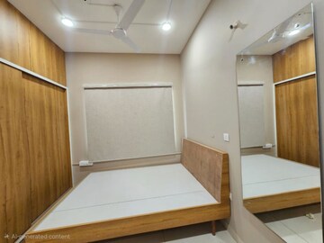 Furnished Amenities in 2 BHK Apartment at Aparna Zenon, Puppalaguda – for Rent