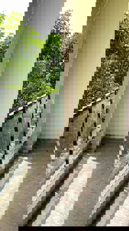 1.5 BHK + Study Room Builder Floor For Rent in RWA Apartments Sector 19