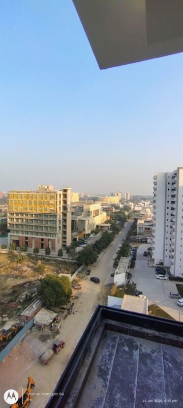 2.5 BHK Apartment – Exterior View View at One OAK Natura, Sushant Golf City - for Sale