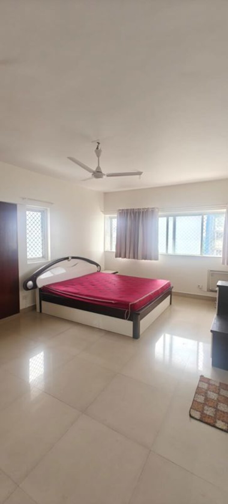 Bedroom, jupiter-apartment-cuffe-parade 3 Bedroom 1650 Sq.Ft. Apartment In Cuffe Parade Mumbai 9378470