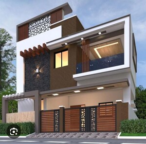 3 BHK Villa For Sale in Abbigere